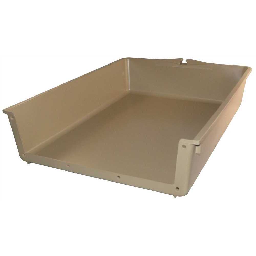 Sim Supply Drawer Insert 14-41/64 W x 18-1/2 D 45-89 - Image 3