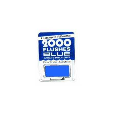 2000 Flushes Automatic Toilet Bowl Cleaner - Image 3