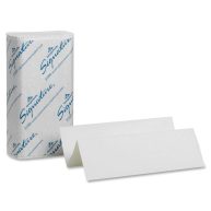 Pacific Blue Select Paper Towels 2-Ply Multi-Fold