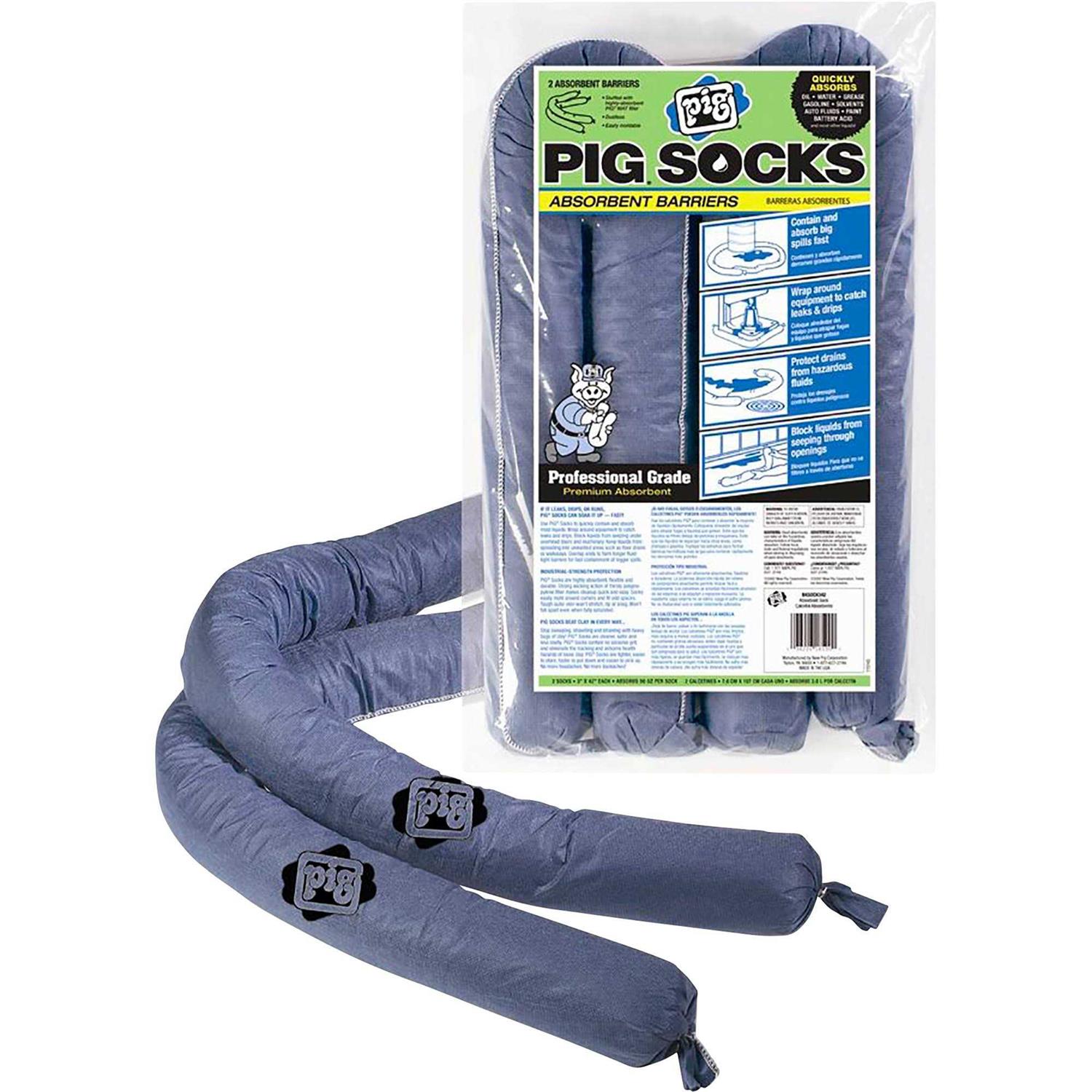 Pig Universal Absorbent Sock 35700 - Image 4