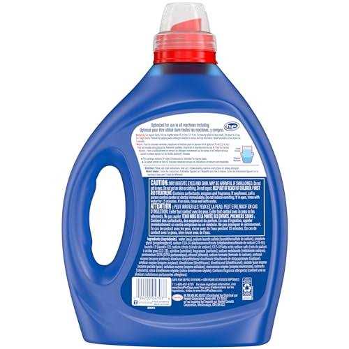 Persil ProClean Liquid Laundry Detergent OXI Power Technology - Image 2