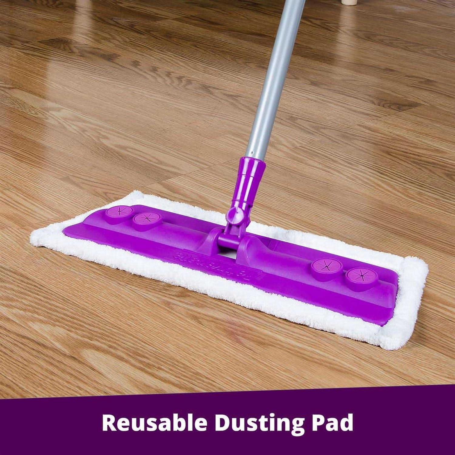 Rejuvenate Microfiber Mop Kit - Image 2