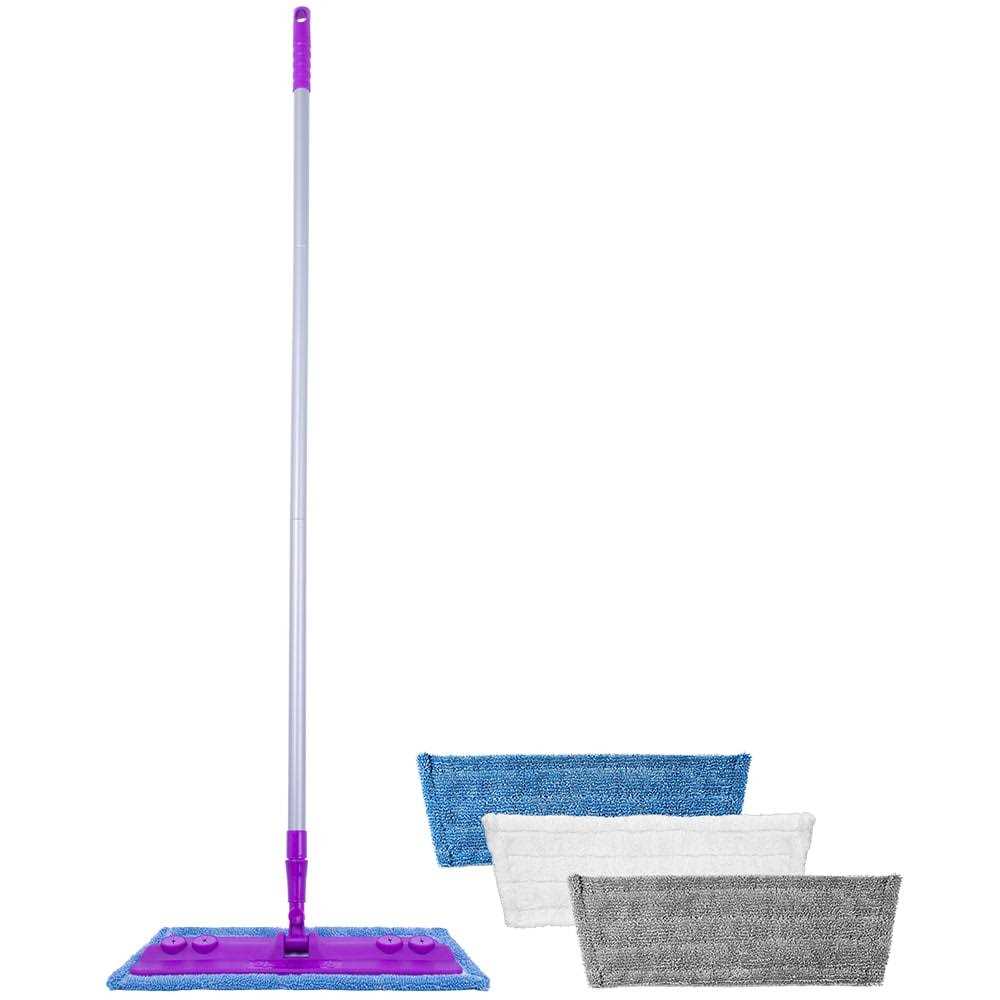 Rejuvenate Microfiber Mop Kit - Image 4