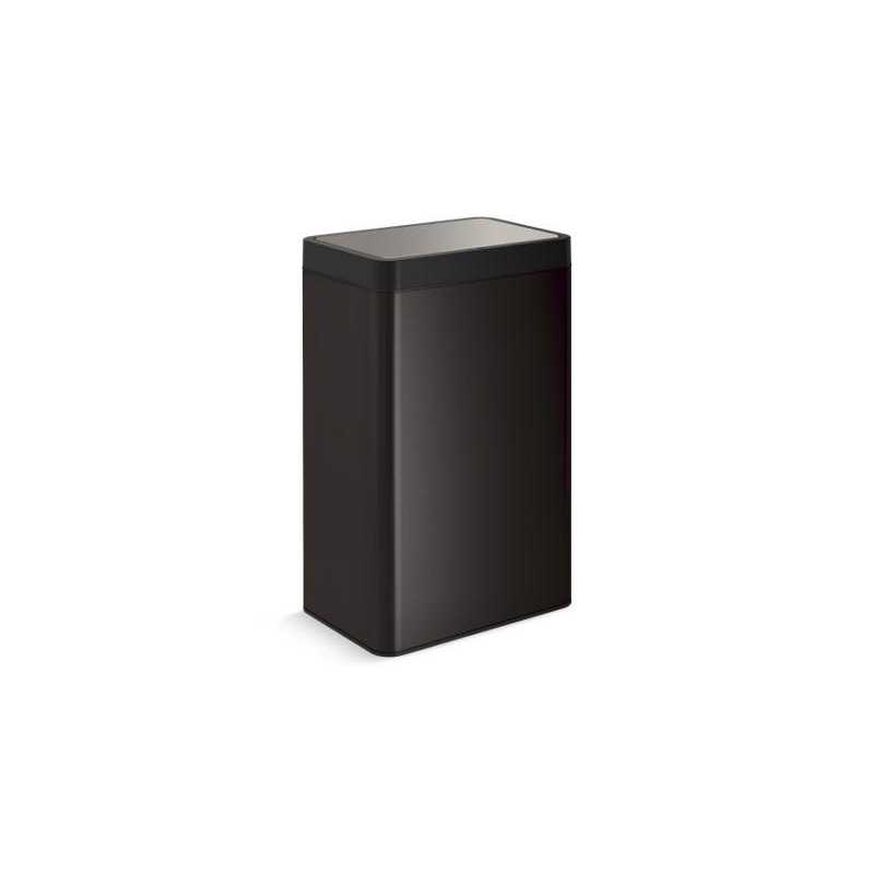 13-gallon touchless Stainless steel trash can KOHLER 23825 - Image 4