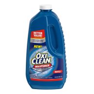 Oxiclean Max Force Laundry Stain Remover Spray Refill