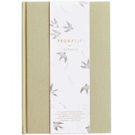 Promptly Journals Childhood History Journal Womb to 18 Years