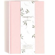 Promptly Journals Childhood History Journal Womb to 18 Years