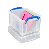 Really Useful Box Snap Lid Storage