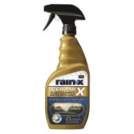 Rain-X Pro Cerami-X Glass Cleaner and Water Repellent