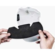 NoSweat Golf Hat Liner & Cap Protection To Prevent Sweat Stains & Skin Irritation