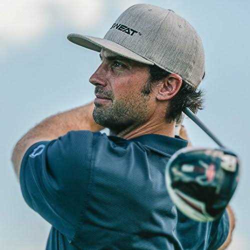 NoSweat Golf Hat Liner & Cap Protection To Prevent Sweat Stains & Skin Irritation - Image 2