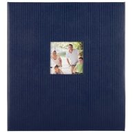 Pinnacle 8×10 Magnetic Blue Photo Album