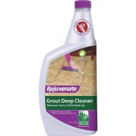 Rejuvenate Cleaner Grout Deep