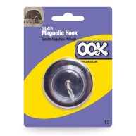 Ook Magnetic Hook Silver