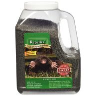 Repellex Mole and Gopher Repellent 10530