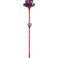 O Cedar Power Scrub Roller Mop