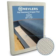 Nevlers 22 x Couch Cushion Grip Keep Couch Cushions from Sliding