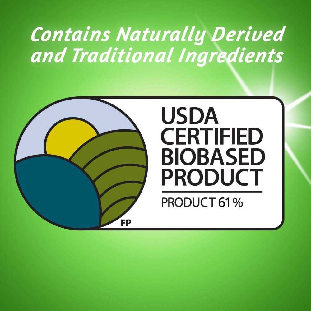 Purex Liquid Laundry Detergent Natural Elements Linen & Lilies - Image 3