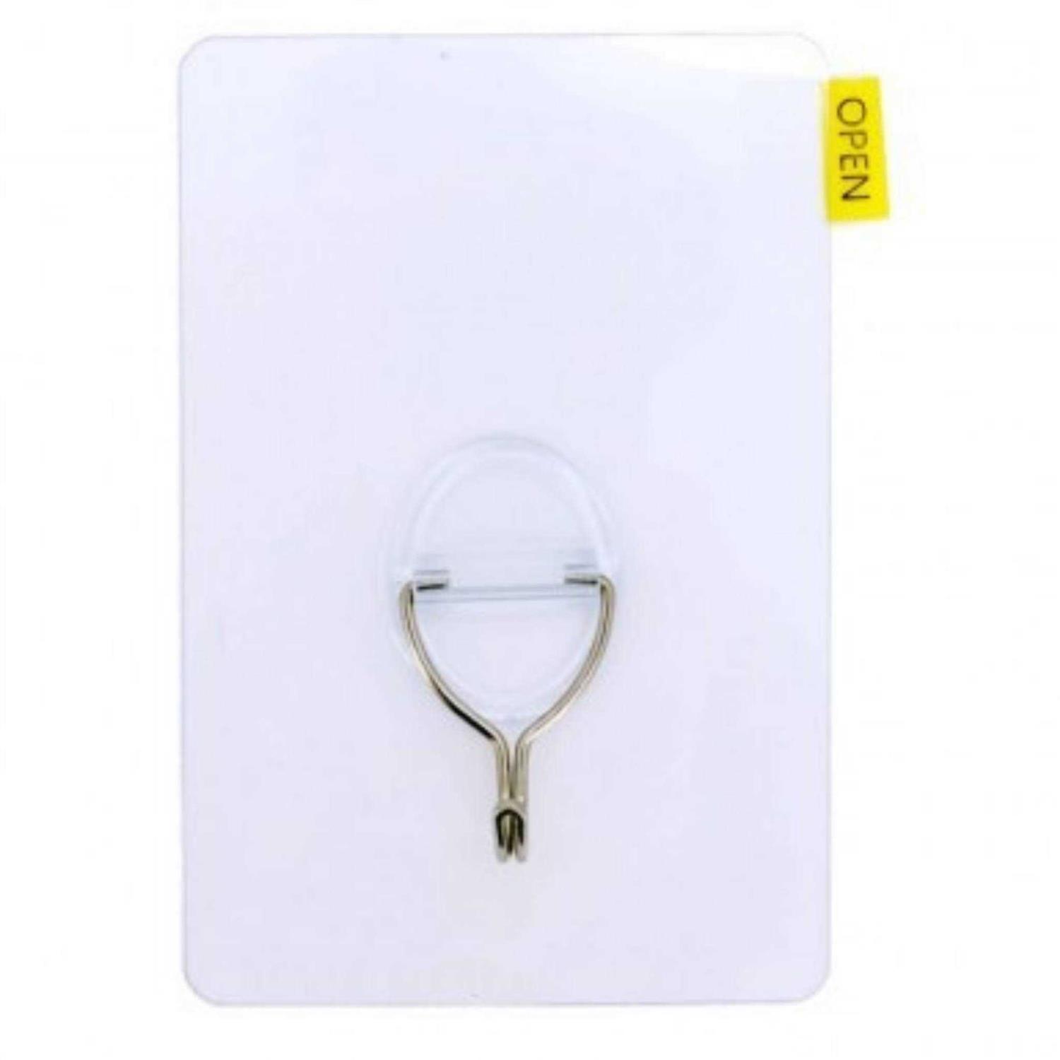 Regency International Magic Self Adhesive Wreath Hanger