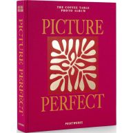 Printworks Picture Perfect Photo Album