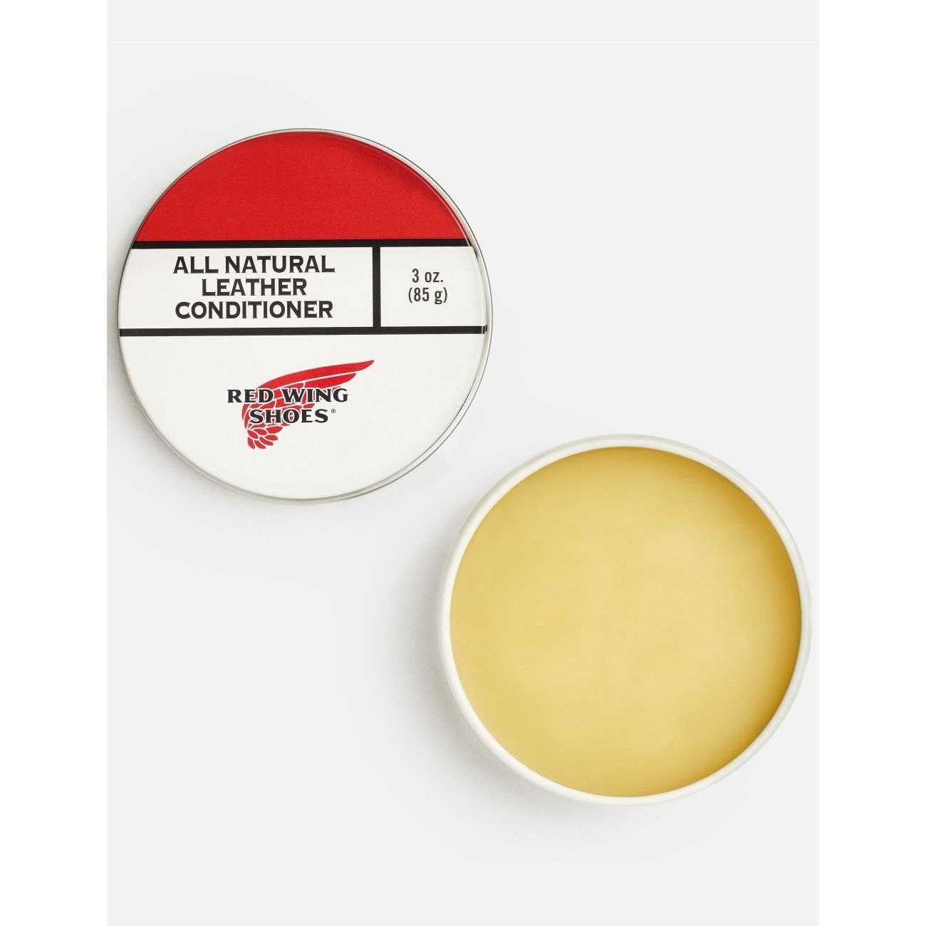 Red Wing All Natural Leather Conditioner - Image 3
