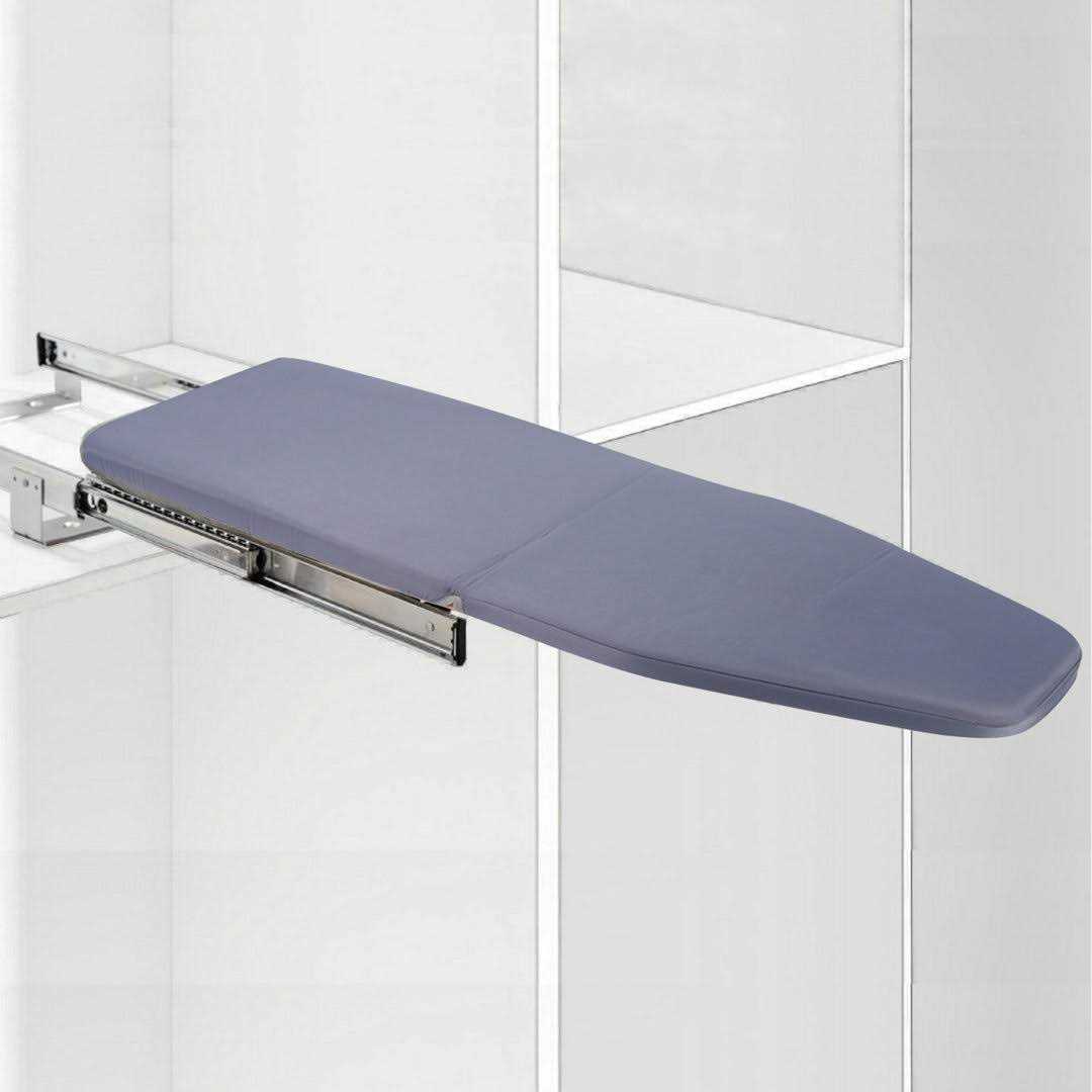 Retractable Built-in Ironing Board YINXIER - Image 3