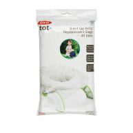 OXO Tot Go Potty Replacement Bags