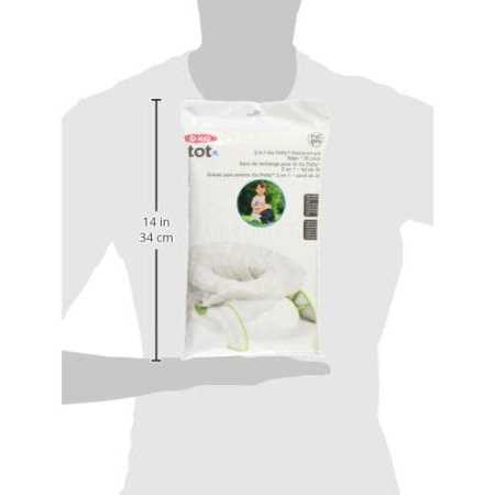 OXO Tot Go Potty Replacement Bags - Image 3