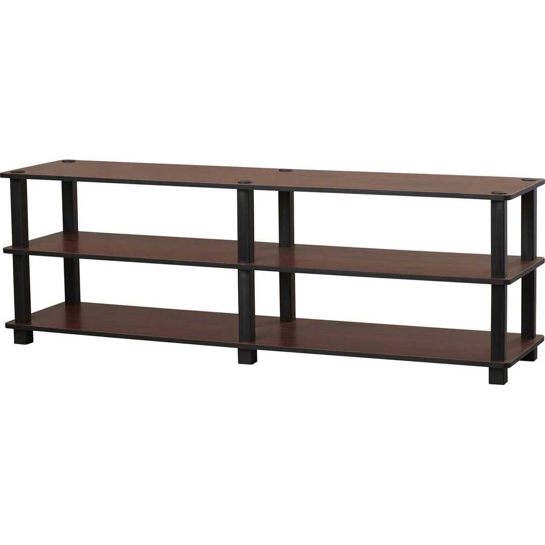 Rebrilliant Wide 3-Tier Shoe Rack - Image 2