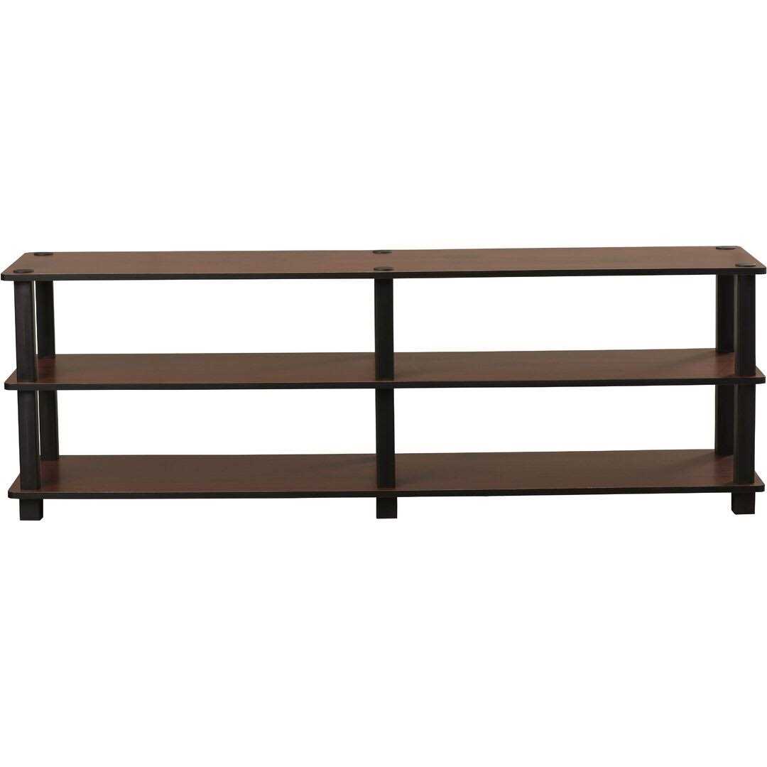 Rebrilliant Wide 3-Tier Shoe Rack - Image 3