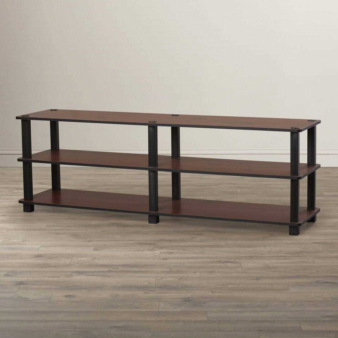 Rebrilliant Wide 3-Tier Shoe Rack - Image 5
