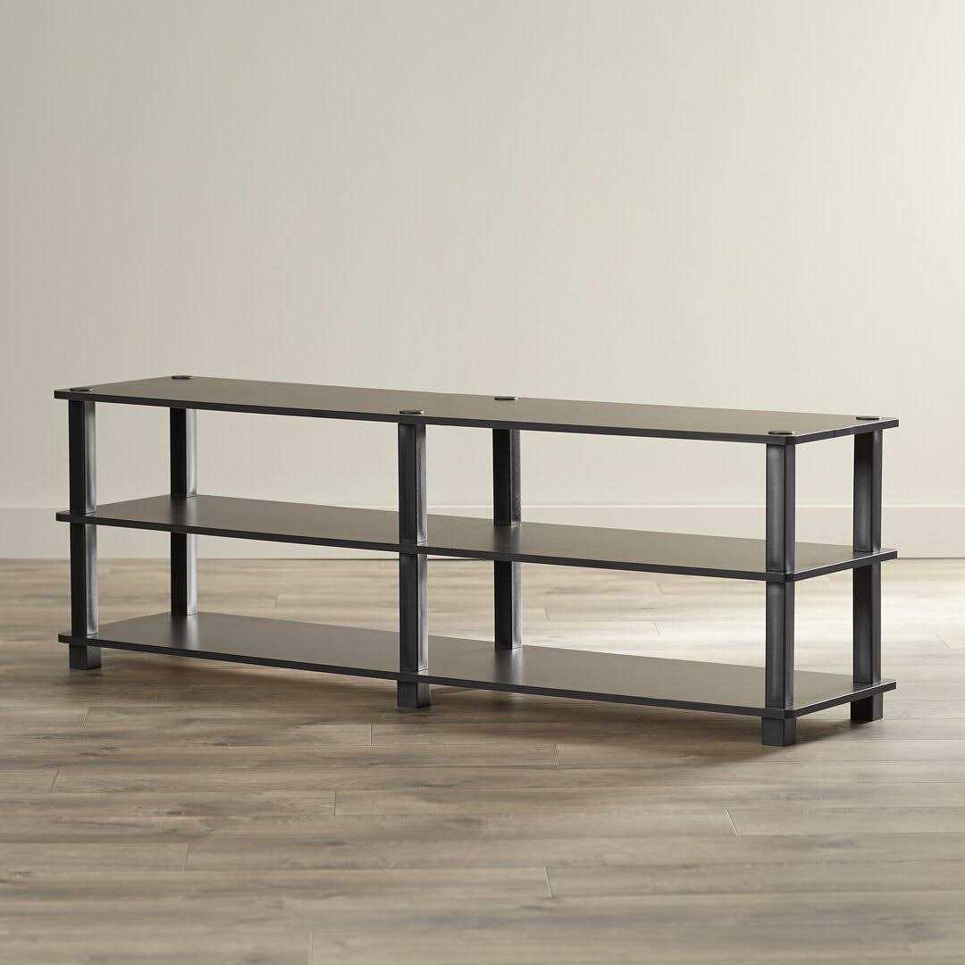 Rebrilliant Wide 3-Tier Shoe Rack - Image 5