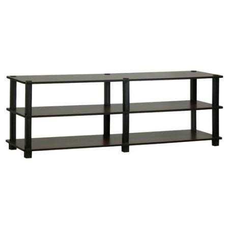 Rebrilliant Wide 3-Tier Shoe Rack