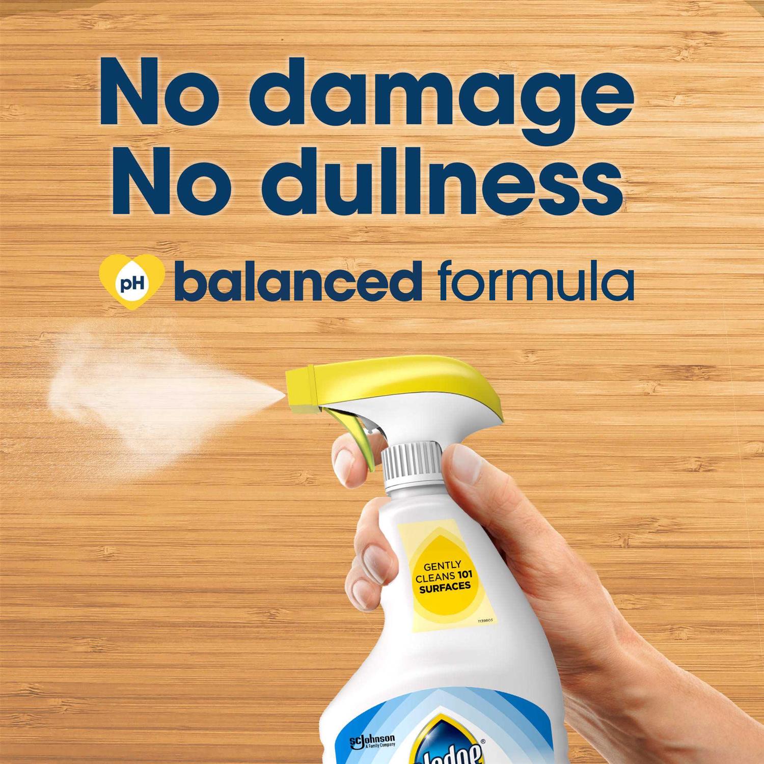 Pledge Everyday Cleaner - Image 3