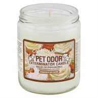 Pet Odor Exterminator Candle