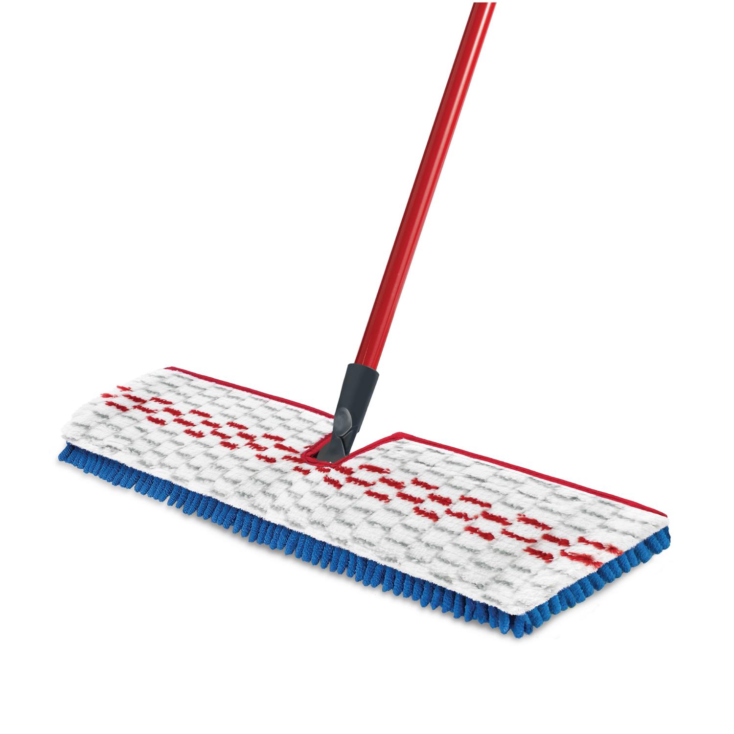O-Cedar 3-Action Flip Mop