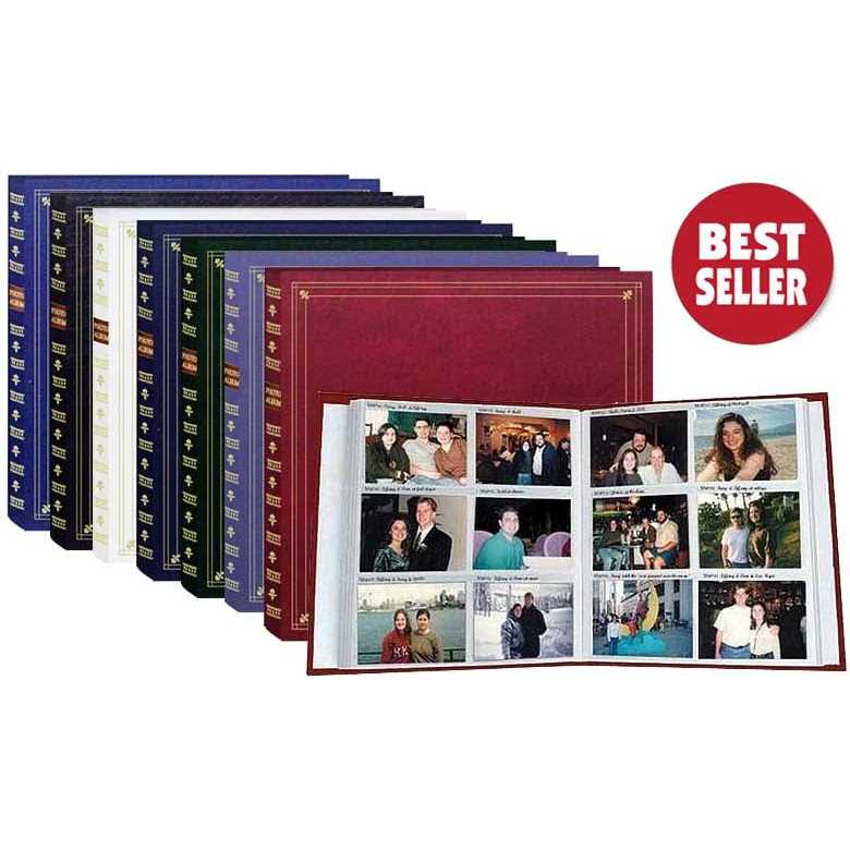 Pioneer Memo Pocket Album - Image 4