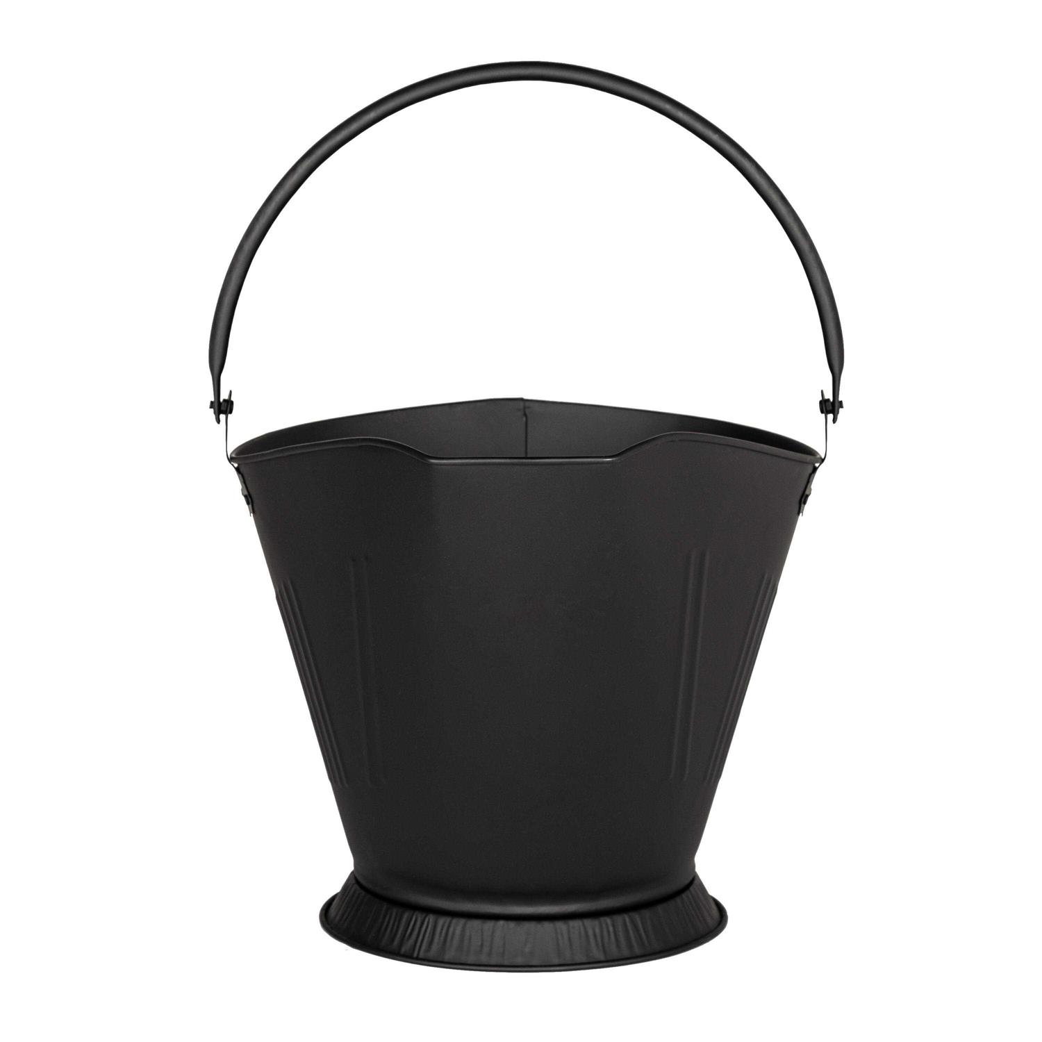 Pleasant Hearth Coal Hod - Image 2