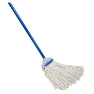 Quickie Super Scrubber Wet Mop 25ZQK