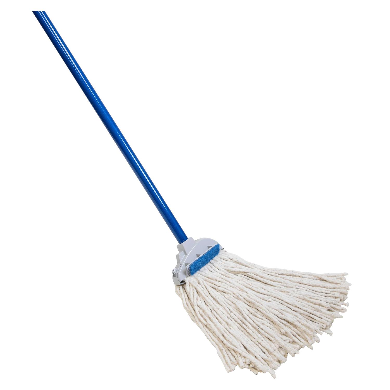 Quickie Super Scrubber Wet Mop 25ZQK