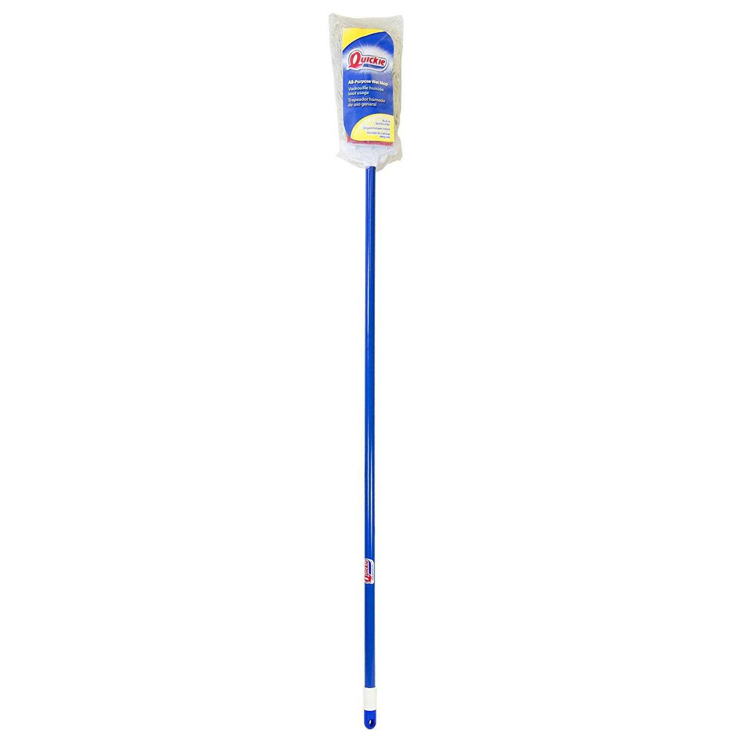 Quickie Super Scrubber Wet Mop 25ZQK - Image 3