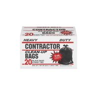 Primrose Plastics Contractor Trash Bag