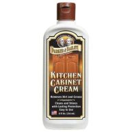 Parker Bailey Kitchen Cabinet Cream