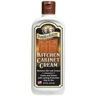 Parker Bailey Kitchen Cabinet Cream