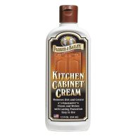 Parker Bailey Kitchen Cabinet Cream
