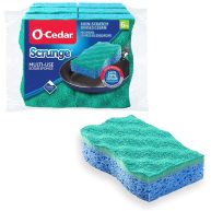 O-Cedar Multi-Use Scrunge Sponge