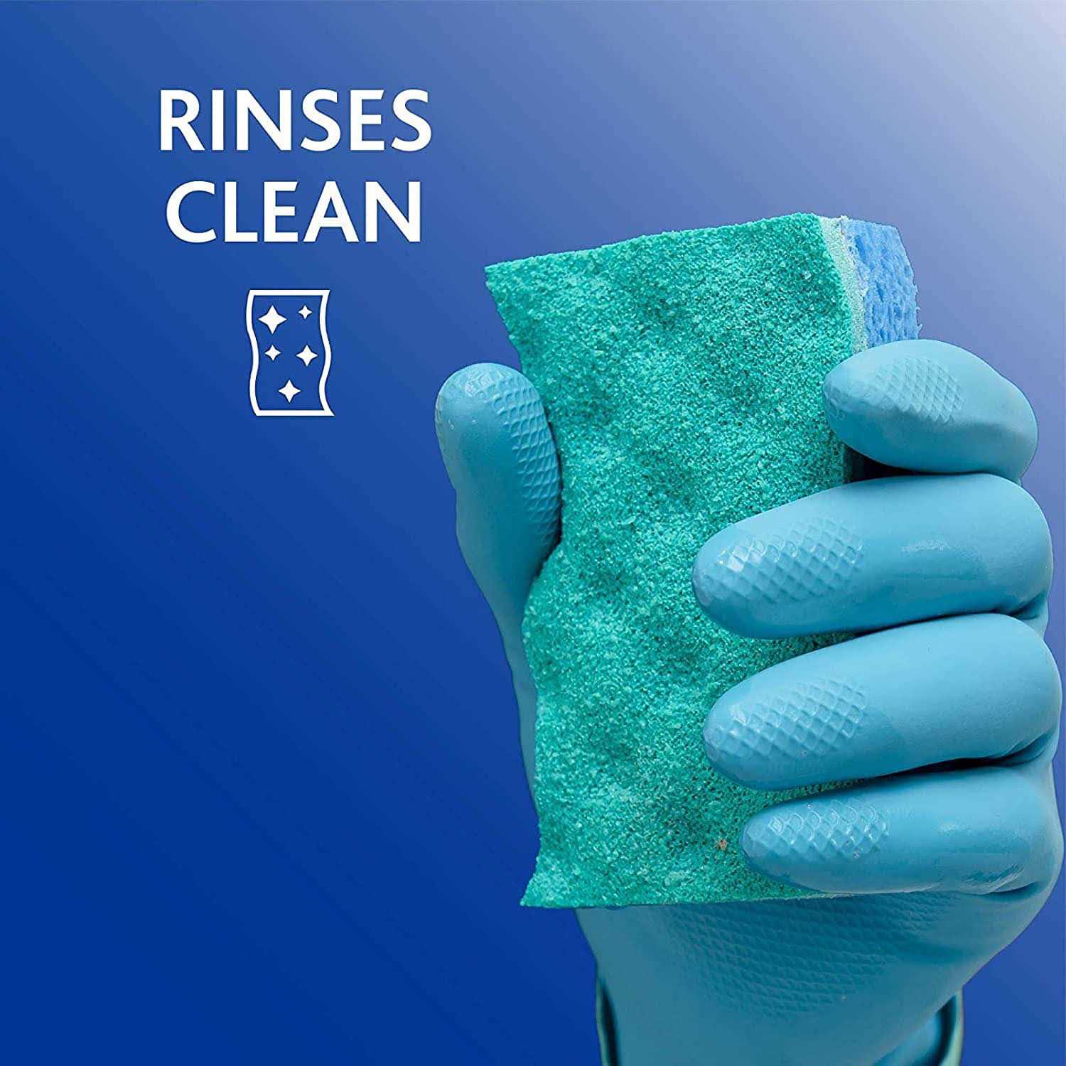 O-Cedar Multi-Use Scrunge Sponge - Image 2