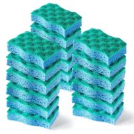 O-Cedar Multi-Use Scrunge Sponge