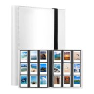 432 Pockets Photo Album for Fujifilm Instax Mini Camera