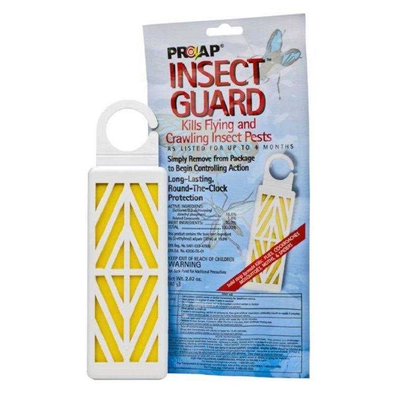Prozap Insect Guard
